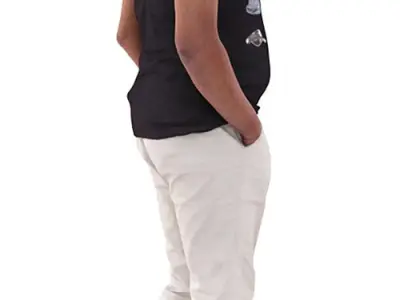Alvin Posed 002