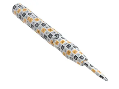 Automatic Center Punch 3D model