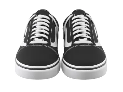 Vans Sneakers 