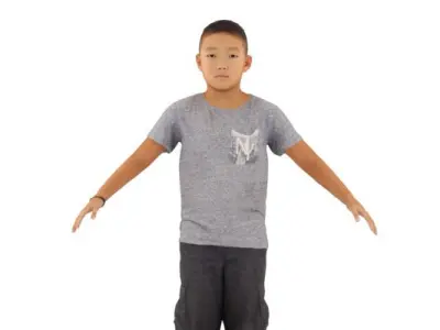 Koji Rigged 004