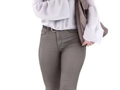 Sharon Posed 002