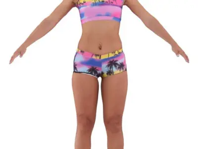 Sabrina Rigged 006