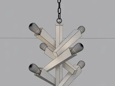 Olympia  AC11157 3D model