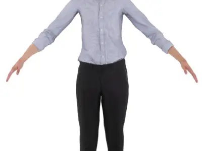 Sam Rigged 004