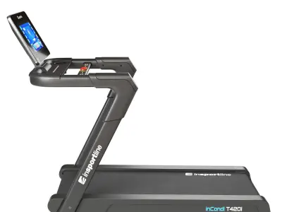 Treadmill insportline incondi T420i  3D model
