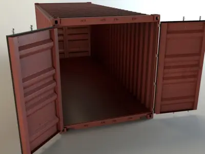  Container 