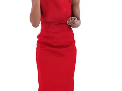 Paige Posed 012