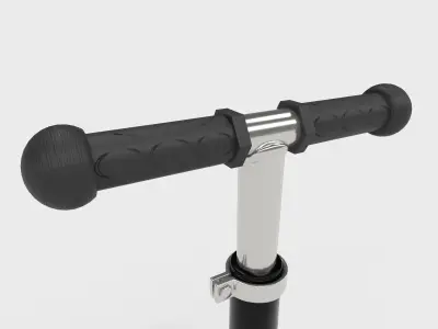 Try cycle Low-poly 3D model purchase