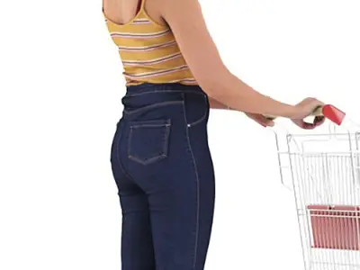 Janett Posed 011