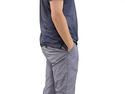 Max Posed 010