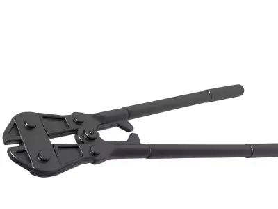 Bolt Cutter 3D print model