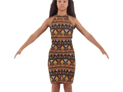 Adanna Rigged 006