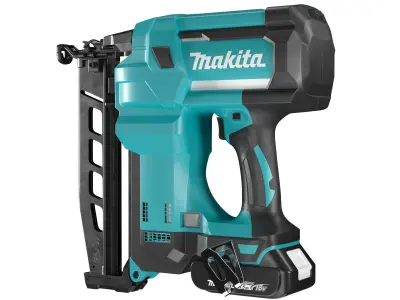 Makita Nailer 3D model