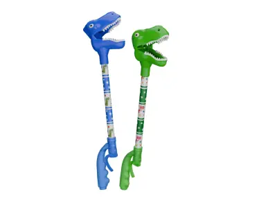 Dino Toy 3D model purchase