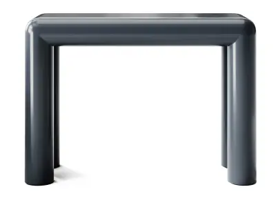 Formarkivet Cubio Console Table 3D model