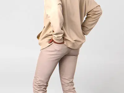 Posed Plus 00057 08