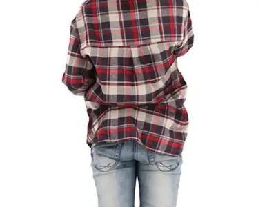 Luisa Posed 002
