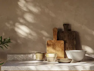  Stone Bowl Models  shop