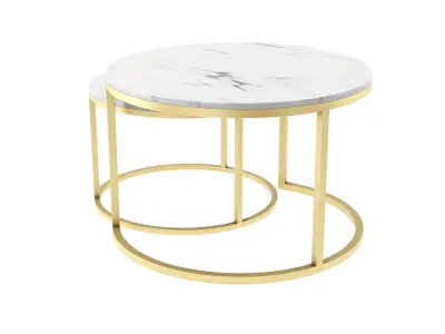 Coffee Table  buy 3D model