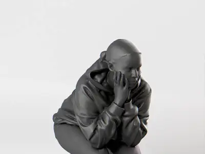 Posed 00213 34