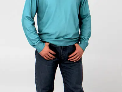 Posed Plus 00080 02