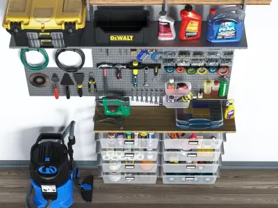  hand tools set 11 