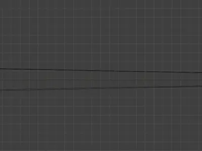 Sword 3D model 27