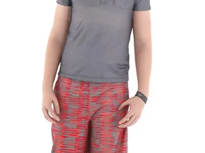 Noah Posed 014