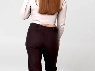 Posed 00158 03