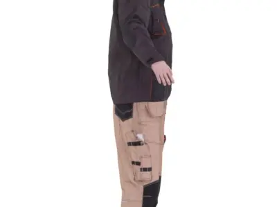 Joko Rigged 001