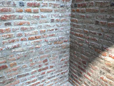Stone wall textures pack 17 Texture