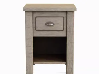 Antique End Table Pack