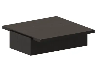Tore Table S M L 3D model