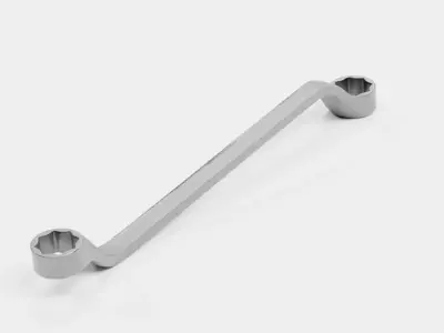 -Spanner- 3D model