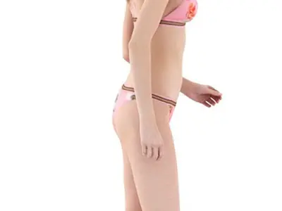 Claudia Posed 026