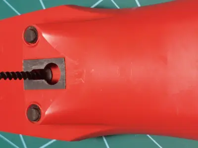 Z21 MultiMAUS stand FDM 3D print model
