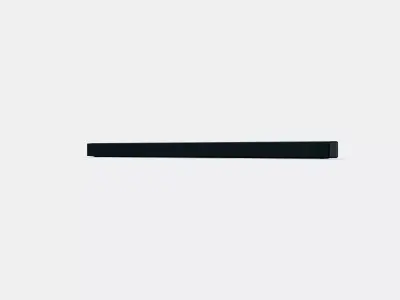 B series side channel HW-B650 3D model