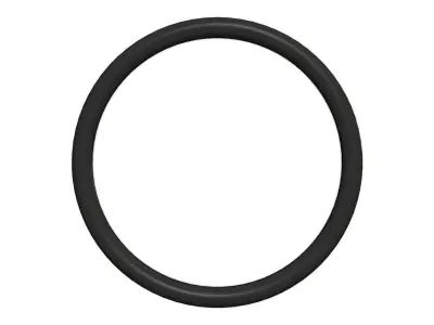 O Ring Vedabras 13223 3D model