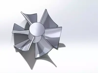 Mechanic  Free 3D model