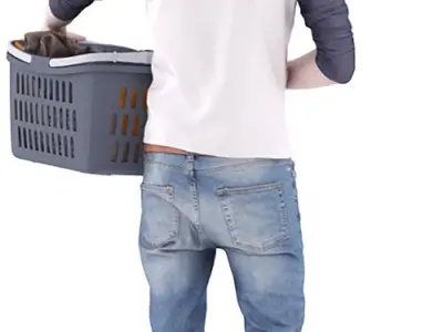 Joko Posed 011