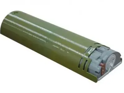 PTM-4 anti-tank mine 3D print model purchase