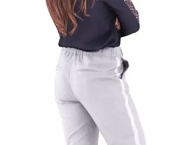 Bianca Posed 004