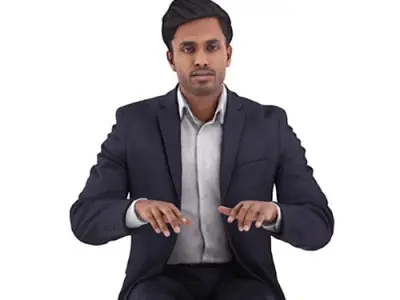 Amit Posed 023