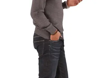 Shawn Posed 016