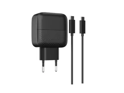 ADAPTER RBB-A1 3D model