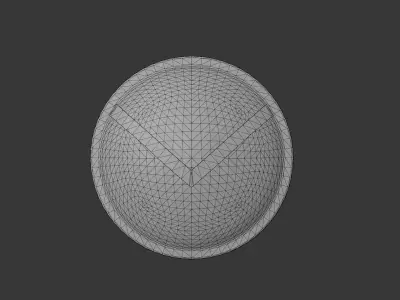 Spartan Weapon Pack - Small - Game Ready - Low Poly Low-poly 3D model