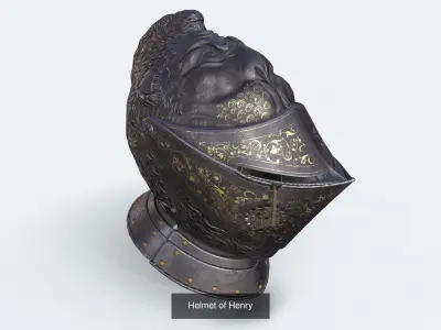 Helmets pack