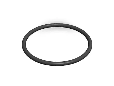 O Ring Vedabras 12329 3D model