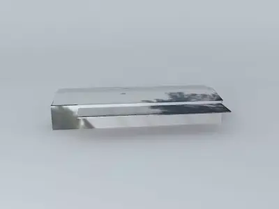 Building in Daily City Free 3D model