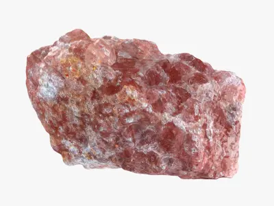  Crystal Stone Collection 5 